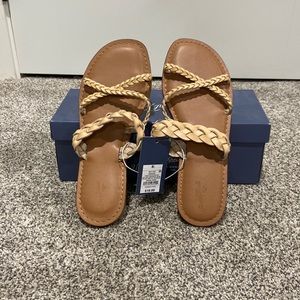 Target shoes, in an 8 1/2, never been worn.